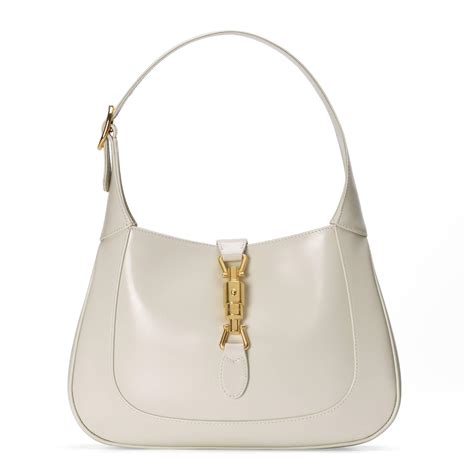 jackie gucci bag white|gucci jackie bag 1961 vintage.